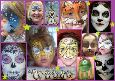 Face Painting Fizzy Compilation.png