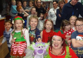 ness xmas photos 2016