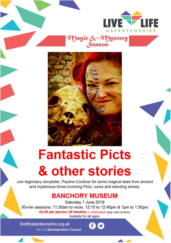 2019 June 1st Banchory