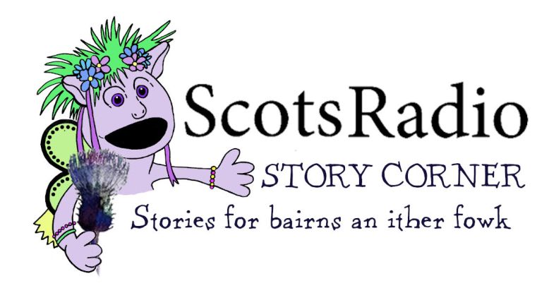 Scots Radio Logo