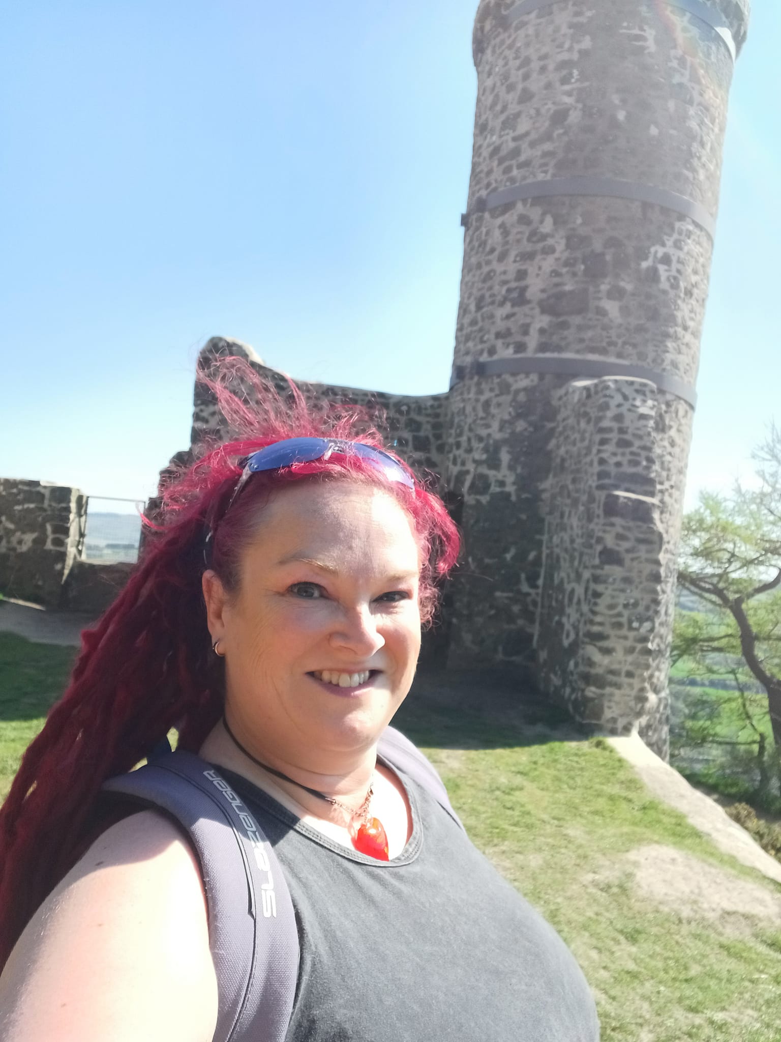 Soutar Festival of Words – Pauline Cordiner – Scottish Storyteller