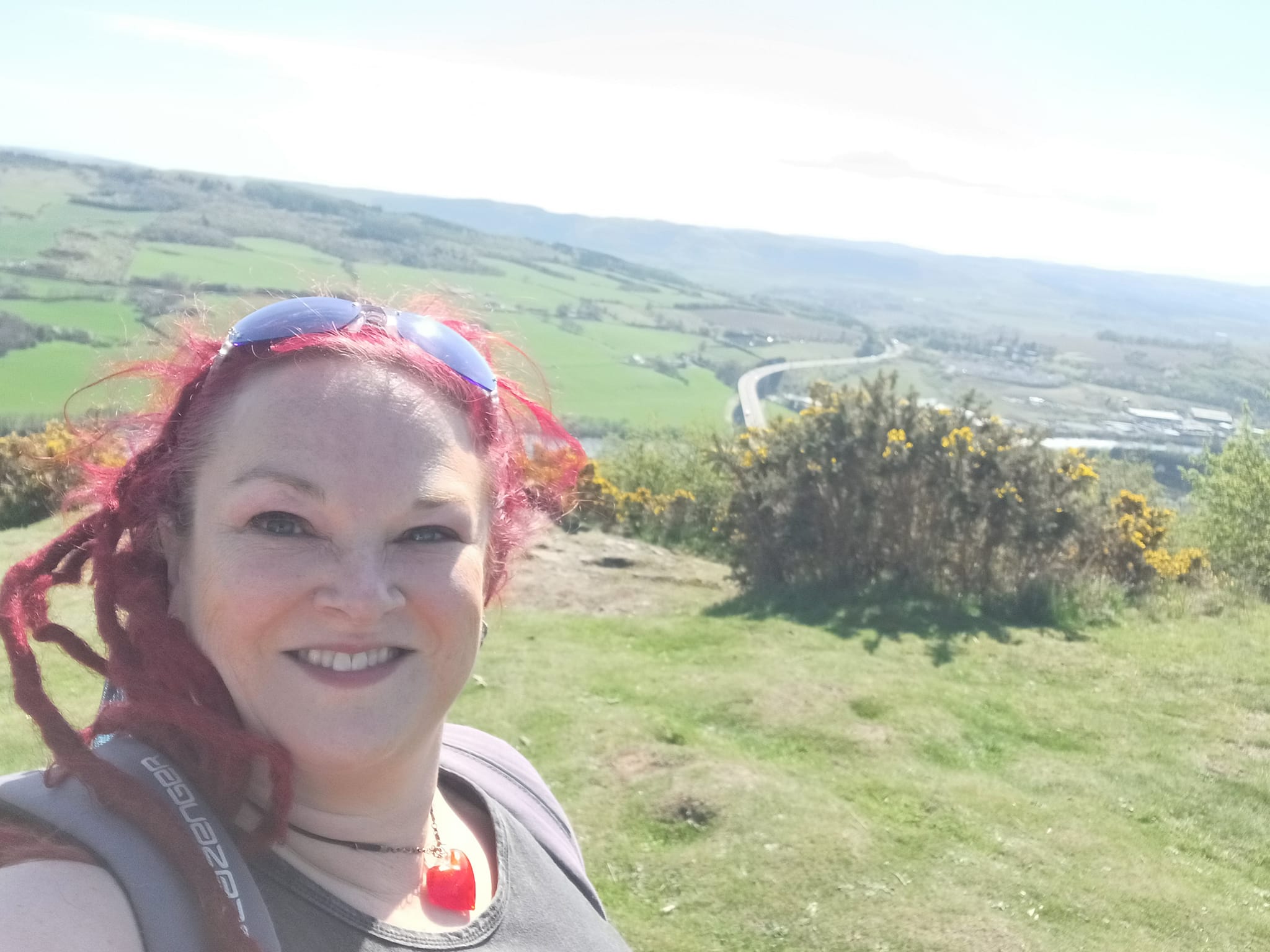 Soutar Festival of Words – Pauline Cordiner – Scottish Storyteller